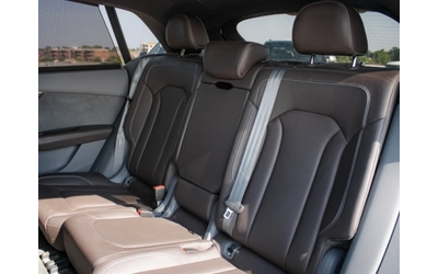 Audi Q8 2020 Audi Q8 TECHNIK/S-LINE - автомобили, коли, обяви за нови и употребявани 11