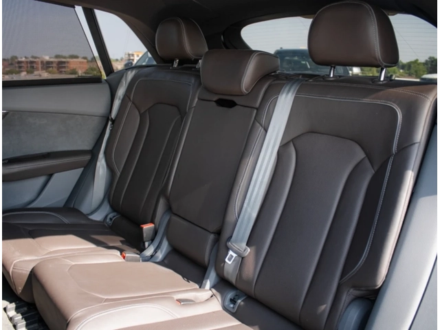 Audi Q8 2020 Audi Q8 TECHNIK/S-LINE - автомобили, коли, обяви за нови и употребявани 11