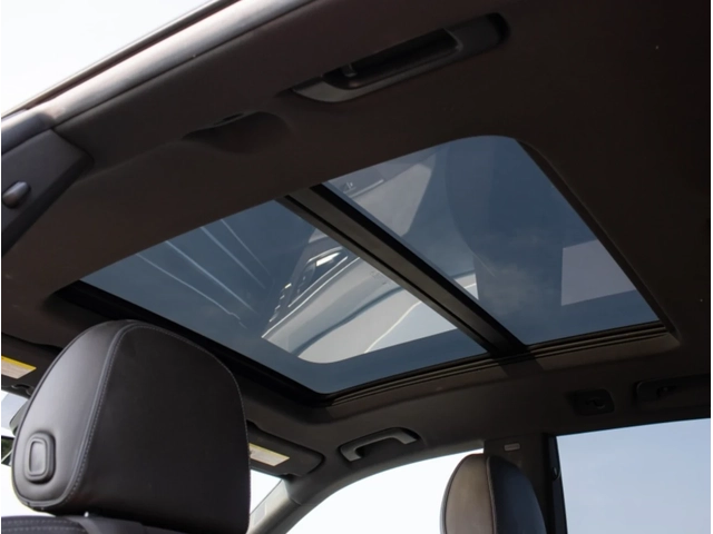 Audi Q8 2020 Audi Q8 TECHNIK/S-LINE - автомобили, коли, обяви за нови и употребявани 12