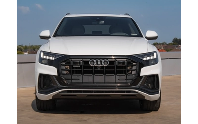 audi-q8 - 1