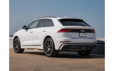 audi-q8 - 2