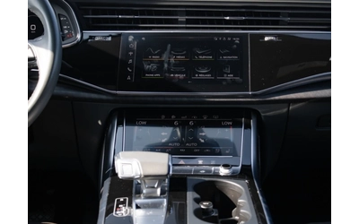 Audi Q8 2020 Audi Q8 TECHNIK/S-LINE - автомобили, коли, обяви за нови и употребявани 6