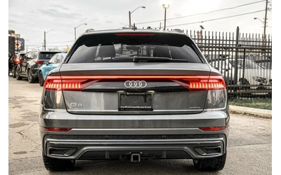 audi-q8 - 5