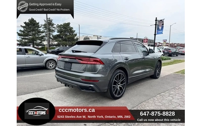 audi-q8 - 5