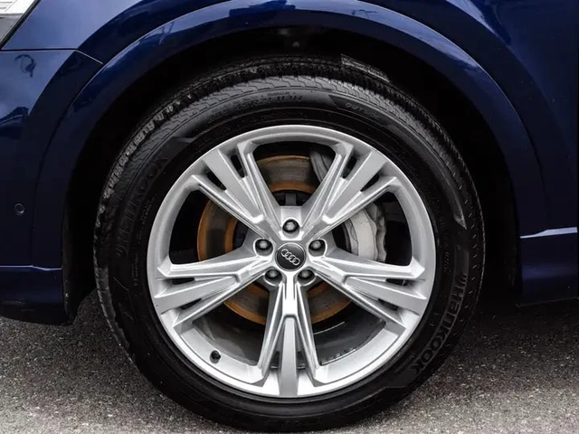 Audi Q8 PROGRESSIV 55 TFSI QUATTRO | ADAPTIVE CRUISE - автомобили, коли, обяви за нови и употребявани 10