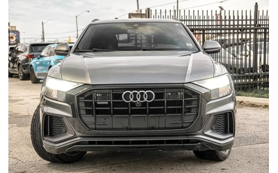 audi-q8 - 1