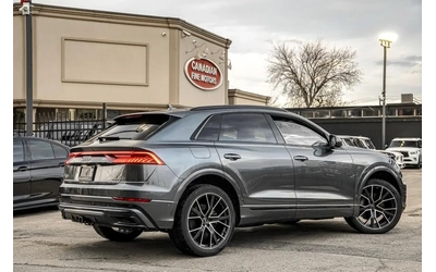 audi-q8 - 4