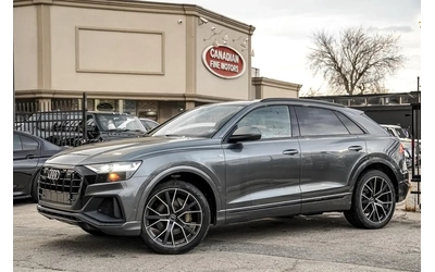 audi-q8 - 0