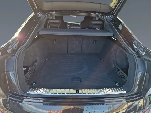 Audi Q8 e-tron 50Q SpB 3x S-Line 360 Matrix AIR PANO DISTR - автомобили, коли, обяви за нови и употребявани 13
