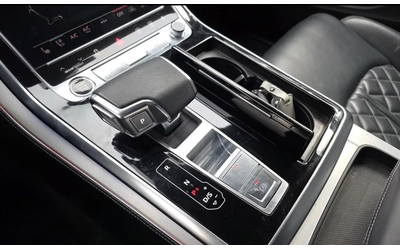 Audi Q8 PREMIUM / 50 TDI / HEAD UP / МАСАЖ / 360 КАМЕРИ/ - автомобили, коли, обяви за нови и употребявани 10