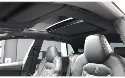 Audi Q8 PREMIUM / 50 TDI / HEAD UP / МАСАЖ / 360 КАМЕРИ/ - автомобили, коли, обяви за нови и употребявани 12