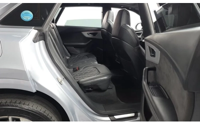 Audi Q8 PREMIUM / 50 TDI / HEAD UP / МАСАЖ / 360 КАМЕРИ/ - автомобили, коли, обяви за нови и употребявани 14