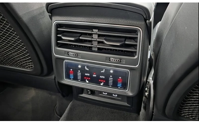Audi Q8 PREMIUM / 50 TDI / HEAD UP / МАСАЖ / 360 КАМЕРИ/ - автомобили, коли, обяви за нови и употребявани 15