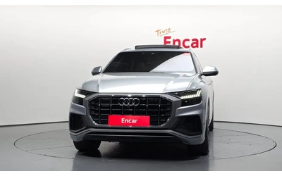 audi-q8 - 1