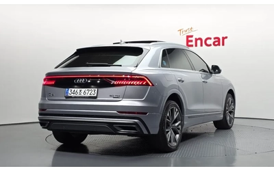 audi-q8 - 2