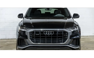 audi-q8 - 0