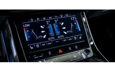 Audi Q8 TECHNIK / ПАНОРАМА / МАСАЖ / FULL! - автомобили, коли, обяви за нови и употребявани 10