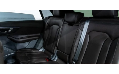 Audi Q8 TECHNIK / ПАНОРАМА / МАСАЖ / FULL! - автомобили, коли, обяви за нови и употребявани 14