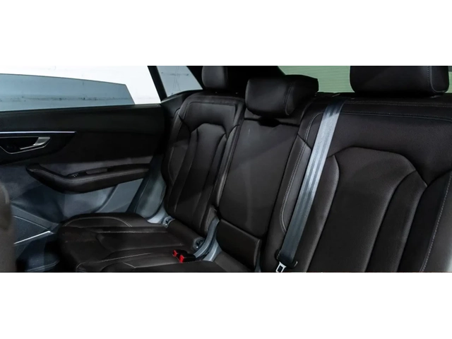 Audi Q8 TECHNIK / ПАНОРАМА / МАСАЖ / FULL! - автомобили, коли, обяви за нови и употребявани 14