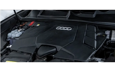 Audi Q8 TECHNIK / ПАНОРАМА / МАСАЖ / FULL! - автомобили, коли, обяви за нови и употребявани 16
