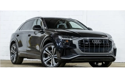 audi-q8 - 1