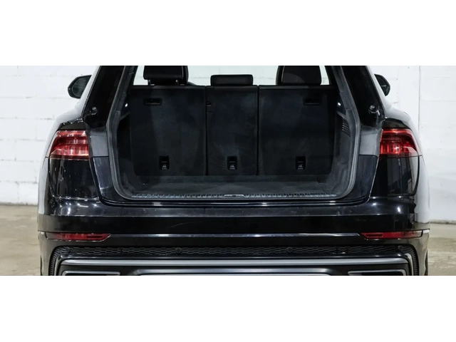 Audi Q8 TECHNIK / ПАНОРАМА / МАСАЖ / FULL! - автомобили, коли, обяви за нови и употребявани 6