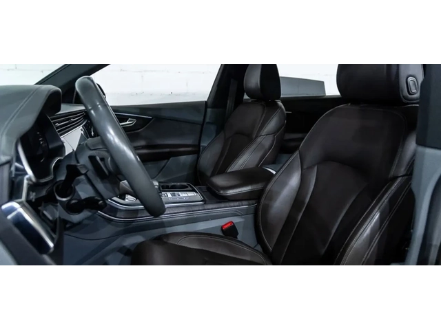Audi Q8 TECHNIK / ПАНОРАМА / МАСАЖ / FULL! - автомобили, коли, обяви за нови и употребявани 7