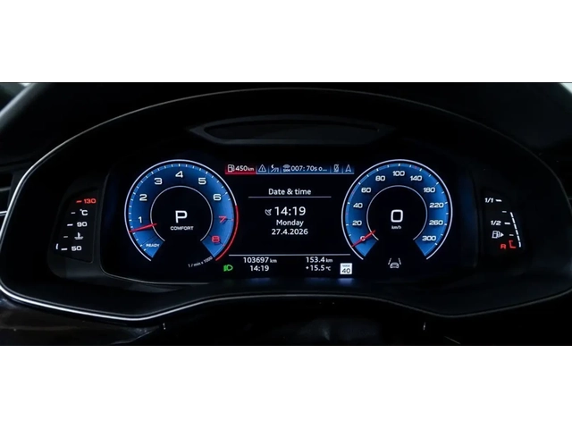 Audi Q8 TECHNIK / ПАНОРАМА / МАСАЖ / FULL! - автомобили, коли, обяви за нови и употребявани 9