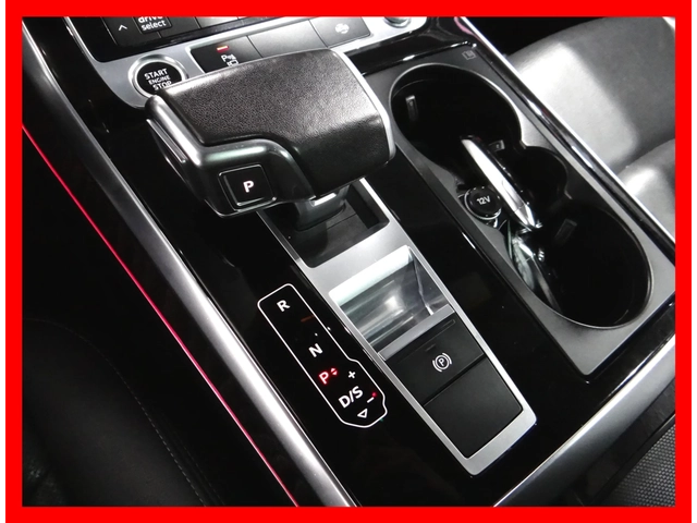 Audi Q8 S-LINE / BLACK OPTICS / 360 / B&O / ОБДУХ / PANO - автомобили, коли, обяви за нови и употребявани 12