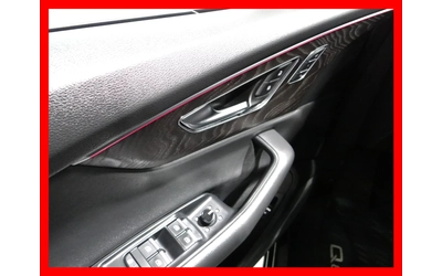Audi Q8 S-LINE / BLACK OPTICS / 360 / B&O / ОБДУХ / PANO - автомобили, коли, обяви за нови и употребявани 7