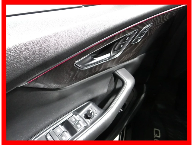 Audi Q8 S-LINE / BLACK OPTICS / 360 / B&O / ОБДУХ / PANO - автомобили, коли, обяви за нови и употребявани 7