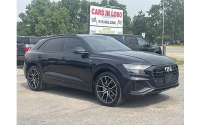 audi-q8 - 2