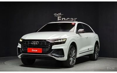 audi-q8 - 0