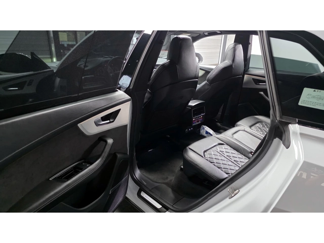 Audi Q8 MATRIX* BLK OPT* DIS* 360* HUD* ОБДУХ* SOFT-CLOSE* - автомобили, коли, обяви за нови и употребявани 14