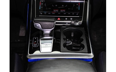 Audi Q8 S-LINE* BLK OPTIC* ОБДУХ* B&O* DISTRONIK* КРАЙНА Ц - автомобили, коли, обяви за нови и употребявани 12