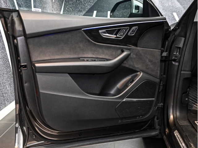 Audi Q8 S-LINE* BLK OPTIC* ОБДУХ* B&O* DISTRONIK* КРАЙНА Ц - автомобили, коли, обяви за нови и употребявани 13