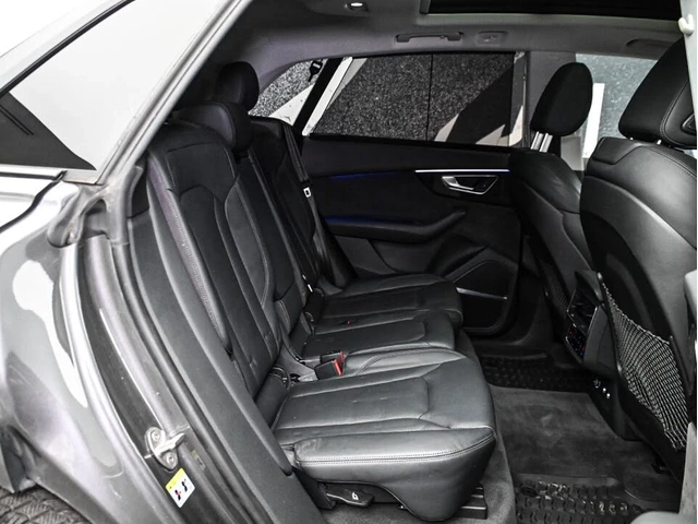 Audi Q8 S-LINE* BLK OPTIC* ОБДУХ* B&O* DISTRONIK* КРАЙНА Ц - автомобили, коли, обяви за нови и употребявани 15