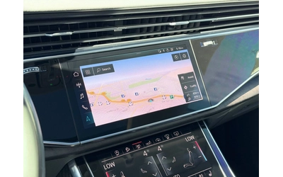 Audi Q8 PRESTIGE* S-LINE* МАСАЖ* ОБДУХ* PANO* MATRIX* КРАЙ - автомобили, коли, обяви за нови и употребявани 11