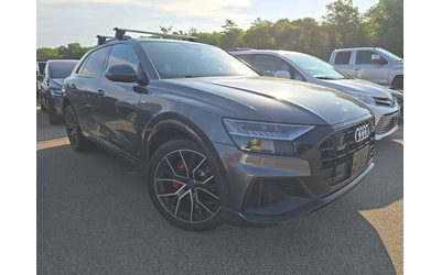 audi-q8 - 1