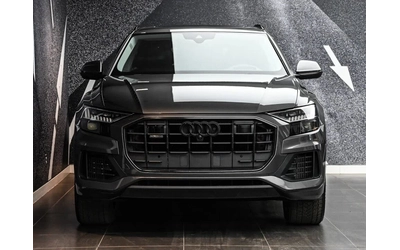 audi-q8 - 1
