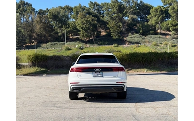 Audi Q8 PRESTIGE* S-LINE* МАСАЖ* ОБДУХ* PANO* MATRIX* КРАЙ - автомобили, коли, обяви за нови и употребявани 6