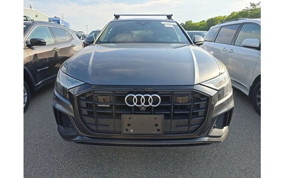 audi-q8 - 0