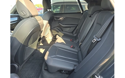 Audi Q8 PRESTIGE* HUD* MATRIX* B&O* PANO* КРАЙНА ЦЕНА - автомобили, коли, обяви за нови и употребявани 12