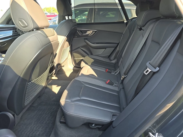 Audi Q8 PRESTIGE* HUD* MATRIX* B&O* PANO* КРАЙНА ЦЕНА - автомобили, коли, обяви за нови и употребявани 12