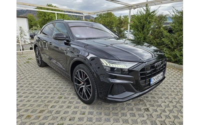audi-q8 - 1