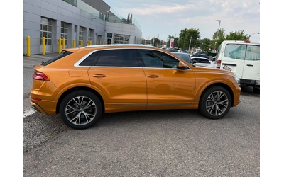 audi-q8 - 2