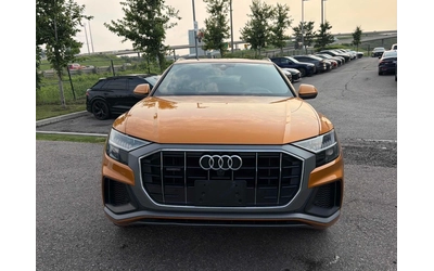 audi-q8 - 4