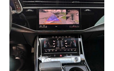 Audi Q8 TECHNIK* 360* ОБДУХ* PANO* HUD - автомобили, коли, обяви за нови и употребявани 8