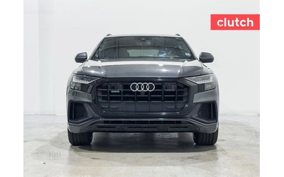audi-q8 - 0