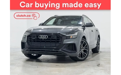 audi-q8 - 1